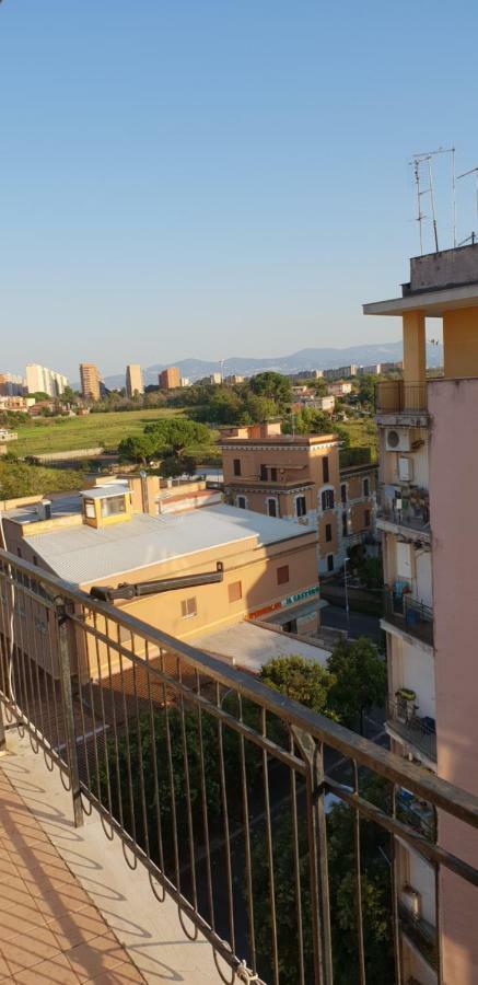 Pigneto Suite Appartamento 50 M Da Metro C ローマ エクステリア 写真