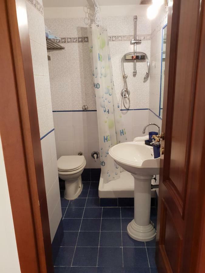 Pigneto Suite Appartamento 50 M Da Metro C ローマ エクステリア 写真